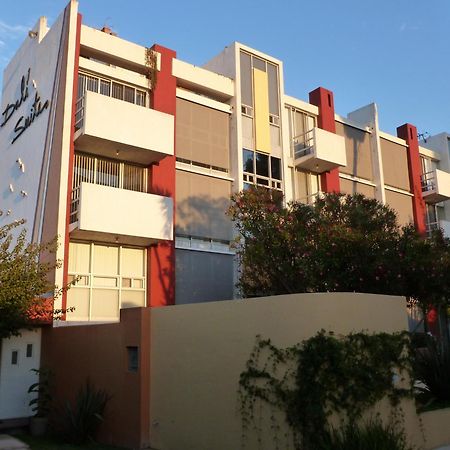 Dali Suites Hotel Tijuana Extérieur photo