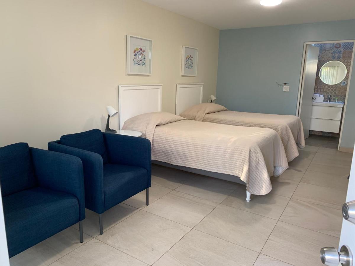 Dali Suites Hotel Tijuana Extérieur photo
