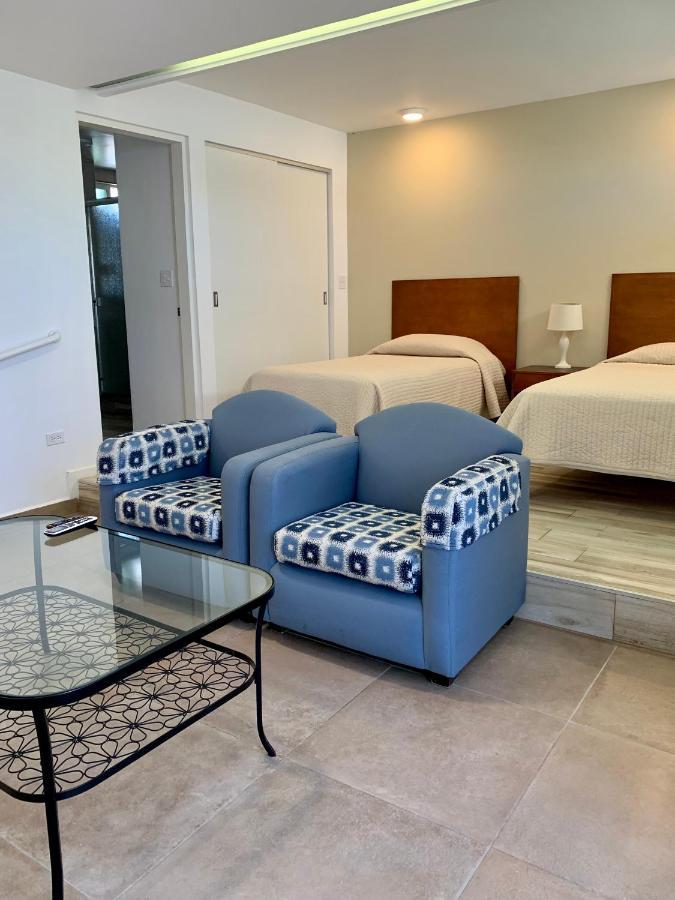 Dali Suites Hotel Tijuana Extérieur photo