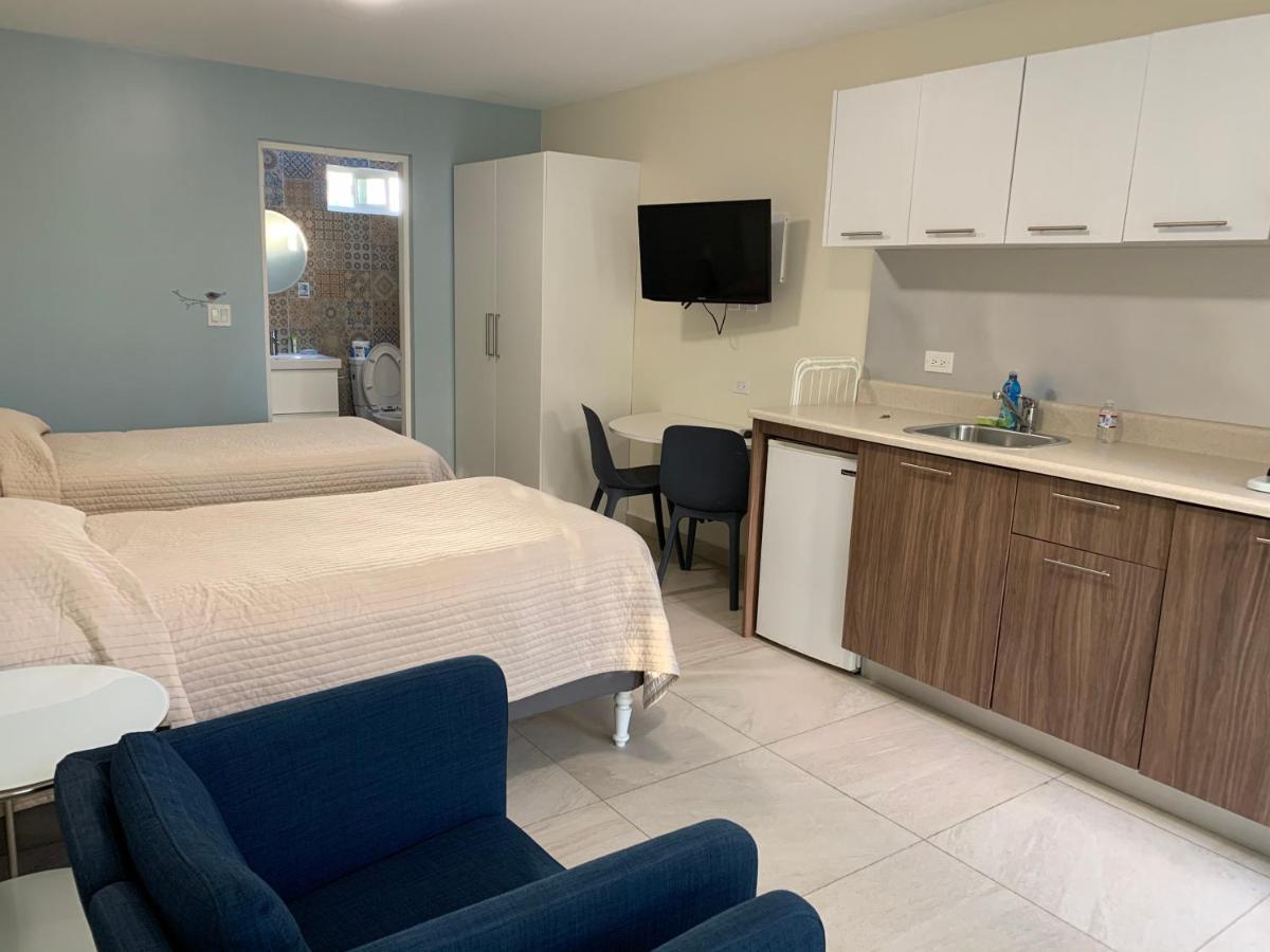 Dali Suites Hotel Tijuana Extérieur photo