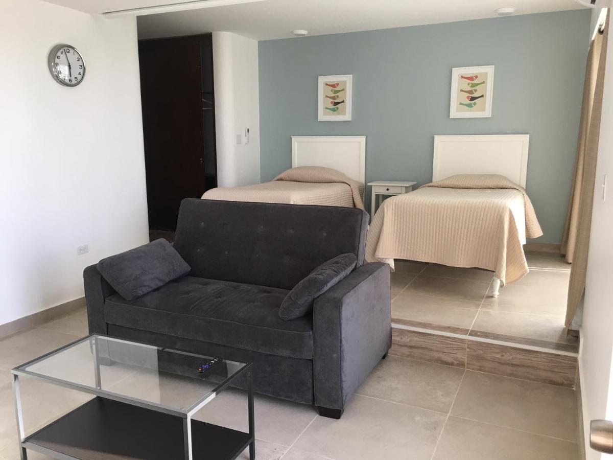 Dali Suites Hotel Tijuana Extérieur photo