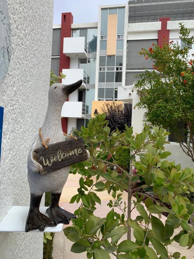 Dali Suites Hotel Tijuana Extérieur photo