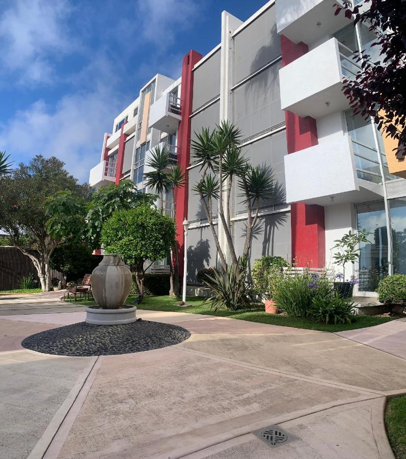 Dali Suites Hotel Tijuana Extérieur photo