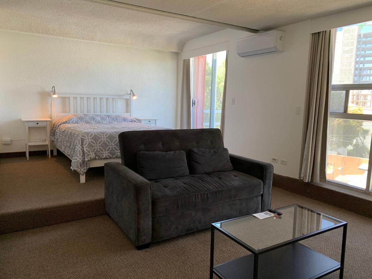 Dali Suites Hotel Tijuana Extérieur photo