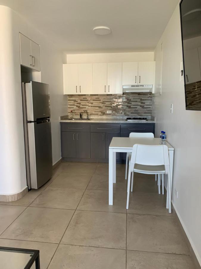Dali Suites Hotel Tijuana Extérieur photo