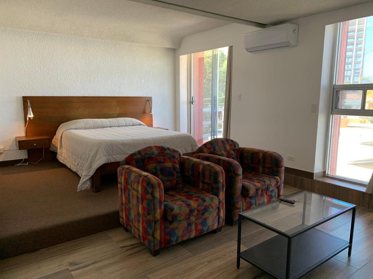 Dali Suites Hotel Tijuana Extérieur photo
