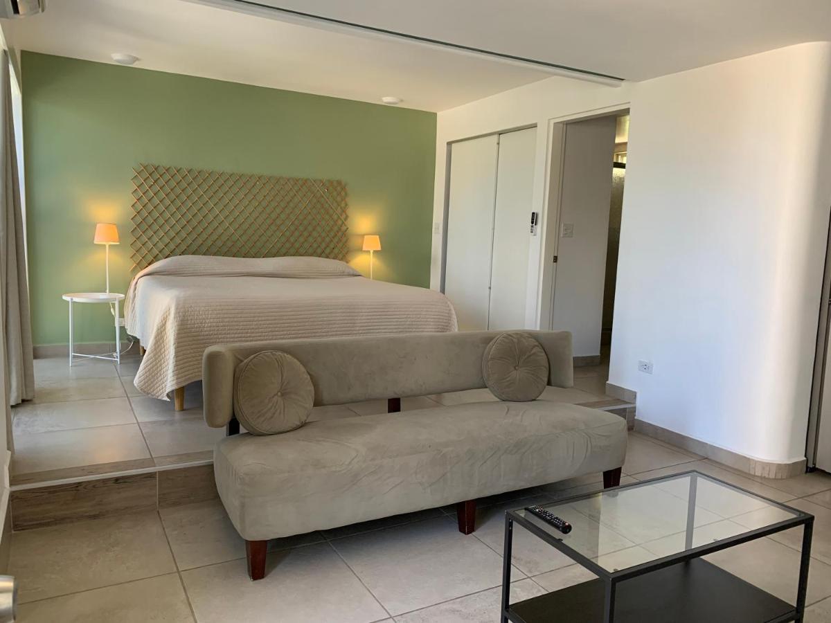 Dali Suites Hotel Tijuana Extérieur photo