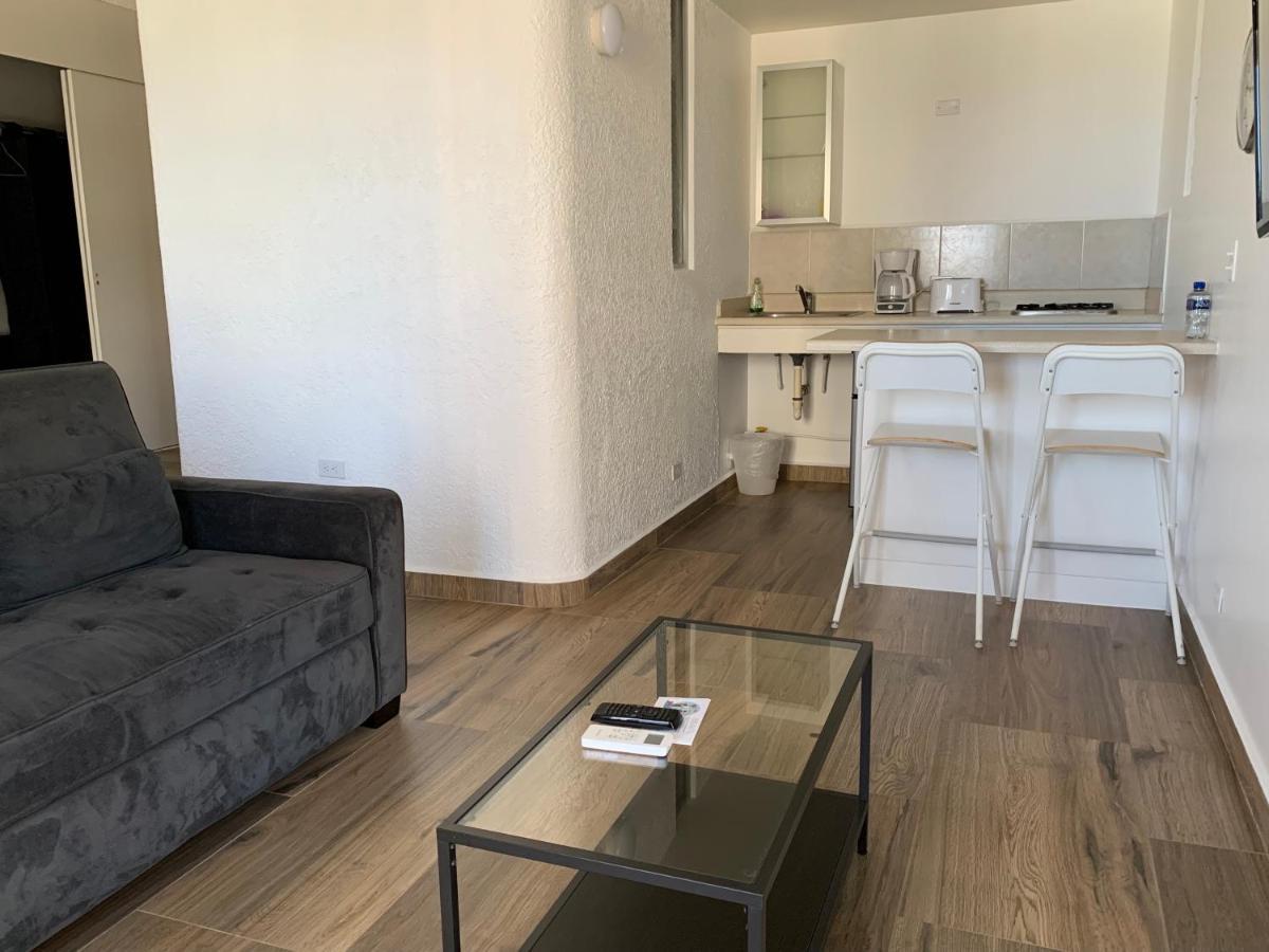 Dali Suites Hotel Tijuana Extérieur photo
