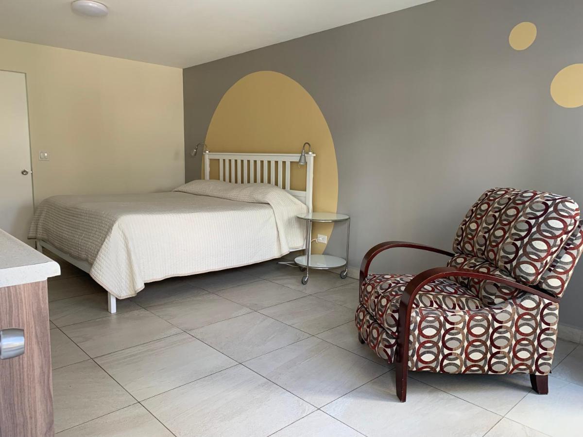 Dali Suites Hotel Tijuana Extérieur photo