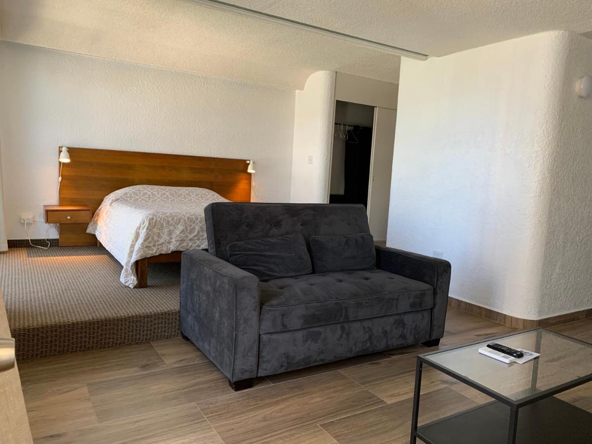 Dali Suites Hotel Tijuana Extérieur photo