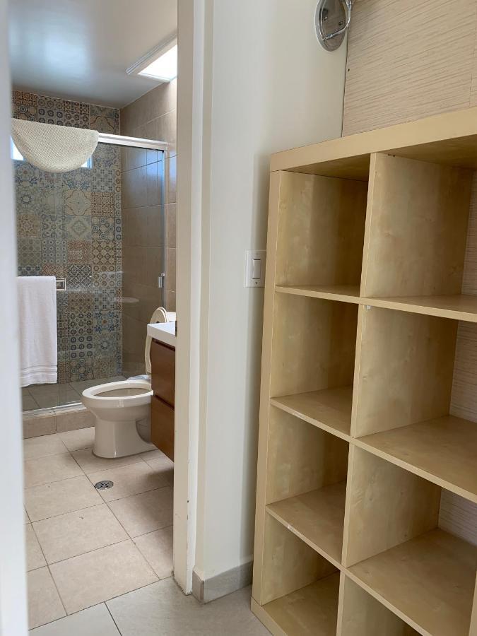 Dali Suites Hotel Tijuana Extérieur photo