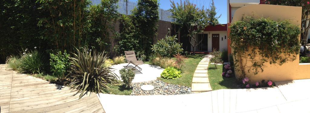 Dali Suites Hotel Tijuana Extérieur photo