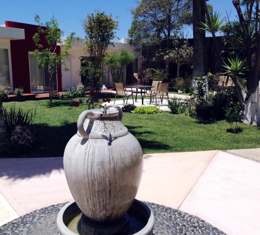 Dali Suites Hotel Tijuana Extérieur photo