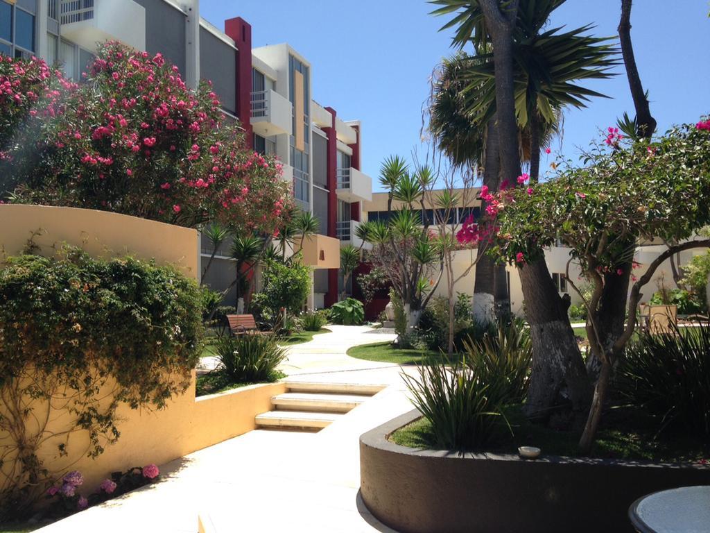 Dali Suites Hotel Tijuana Extérieur photo