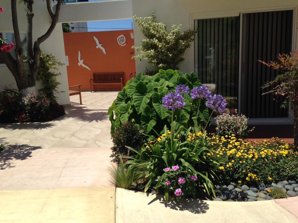 Dali Suites Hotel Tijuana Extérieur photo